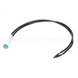 21678 Compatible Giles Indicatorlight, Green