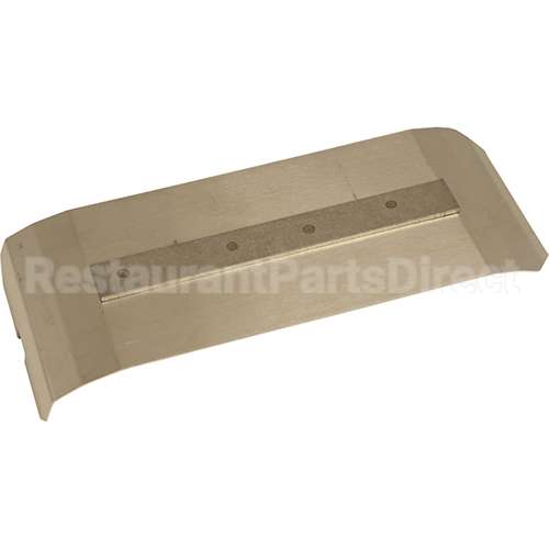 21680 Compatible Roundup Tensioner Plate Assembly Vct2010