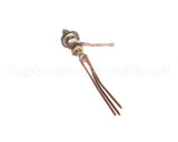 216820 Duke Valve,Auto Exp.3 Circ Dist 26#,Inlet & 3
