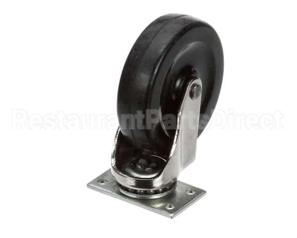 21683-1 Vollrath Caster 3 W/Plate