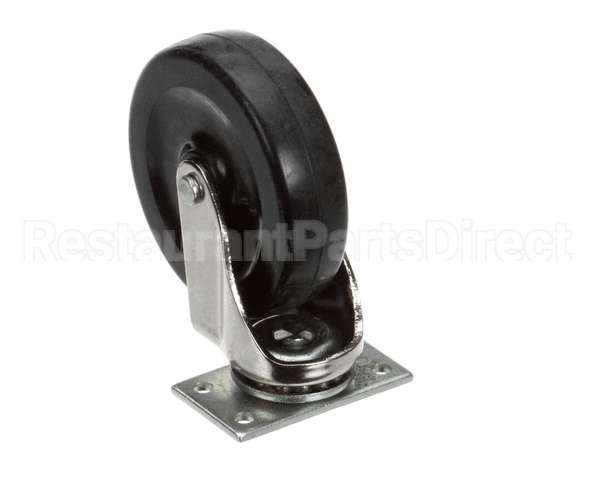 21683-1 Vollrath Caster 3 W/Plate