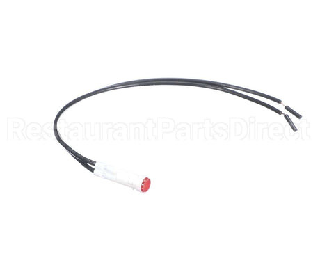 21683 Giles Red Light (24 Volts)