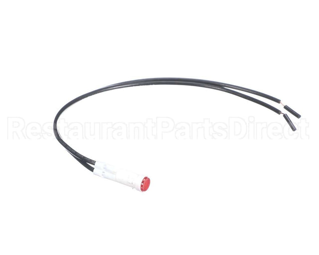21683 Giles Red Light (24 Volts)