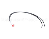 21683 Giles Red Light (24 Volts)