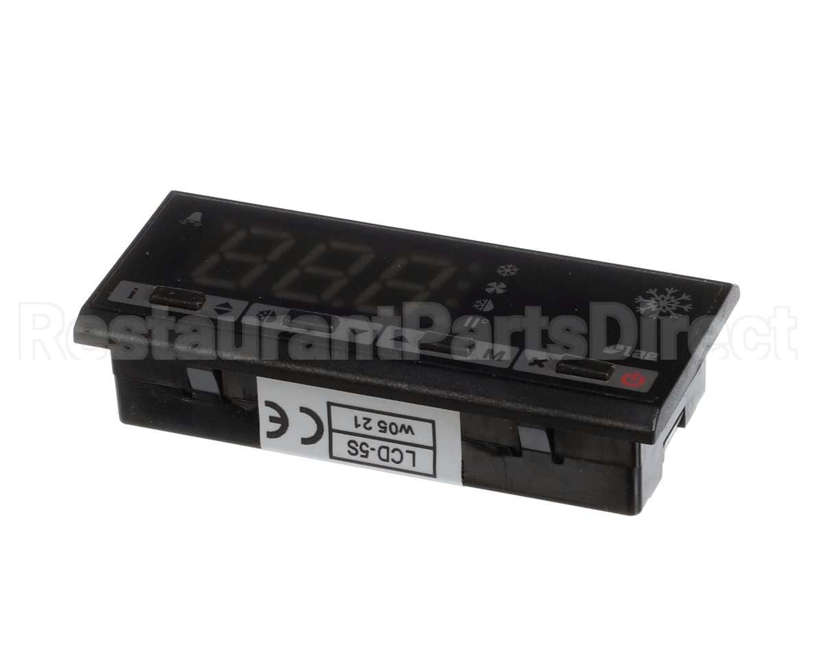 216832 Duke Display, #Lcd-5S (Lae Ad2-28)
