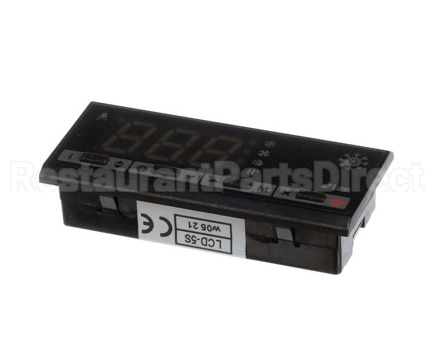 216832 Duke Display, #Lcd-5S (Lae Ad2-28)
