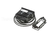 216837-AK Duke Thermostat Tri-Channel, Pre-Programmed,