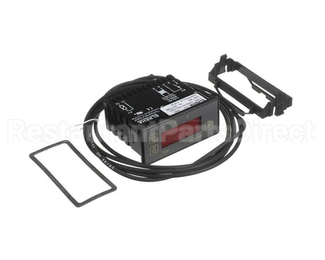 216837-CK Duke Thermostat, Pre-Prog,