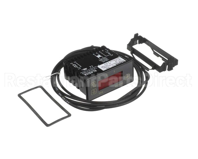 216837-CK Duke Thermostat, Pre-Prog,