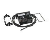 216837-CK Duke Thermostat, Pre-Prog,