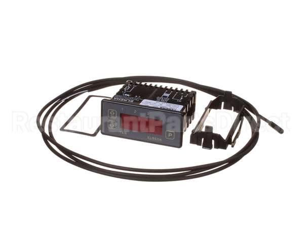 216837-DK Duke Thermostat Digital