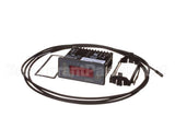 216837-DK Duke Thermostat Digital