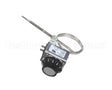 216838 Duke Thermostat, Recessed Hothold