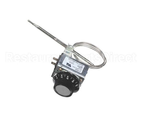 216838 Duke Thermostat, Recessed Hothold