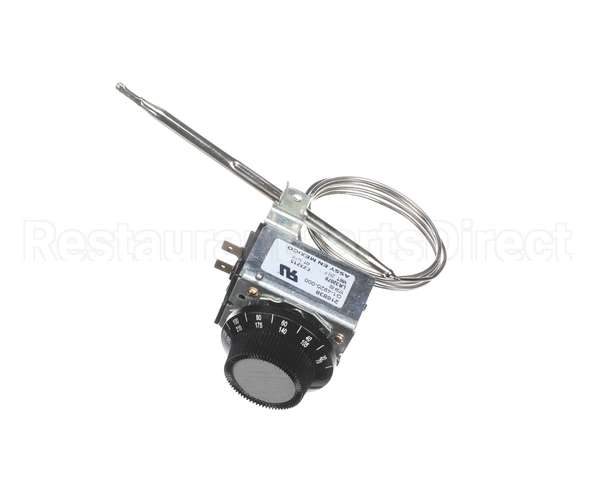 216838 Duke Thermostat, Recessed Hothold
