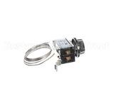 216838 Duke Thermostat, Recessed Hothold