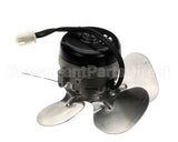 2168503 Delfield Evaporator,Fan,Mtr,Blde