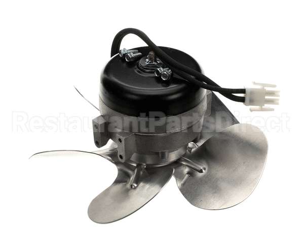 2168503 Delfield Evaporator,Fan,Mtr,Blde