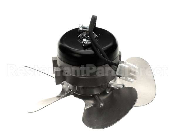 2168503 Delfield Evaporator,Fan,Mtr,Blde