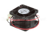 2168517 Delfield Motor,Fan,12Vdc,40X40X28