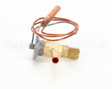 216864 Duke Valve,Txv 54Psi Adjustabl #Y1001 Fbs 1/8