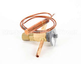 216864 Duke Valve,Txv 54Psi Adjustabl #Y1001 Fbs 1/8