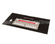 21687 Henny Penny Decal - Control - Ofx34X