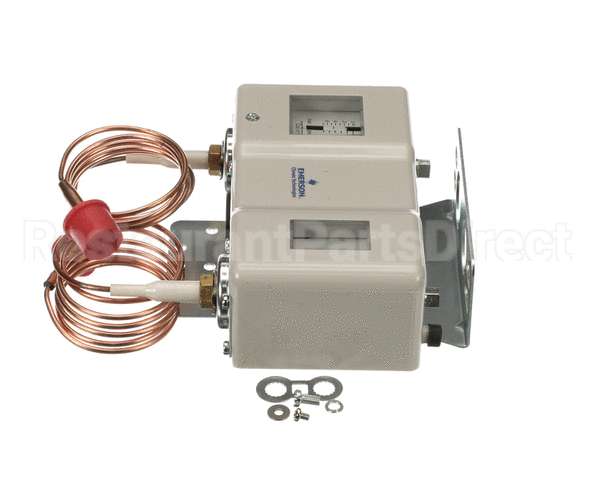 216891 Duke Switch, Pressure Control Ice Cream Unit