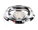 2169 Royal Range Thermostat Bezel