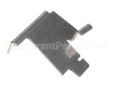21691 Nieco Left Hinge Bracket, Stripper Blade/Pat