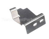 21691 Nieco Left Hinge Bracket, Stripper Blade/Pat