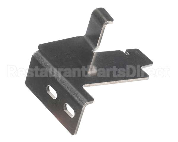 21691 Nieco Left Hinge Bracket, Stripper Blade/Pat