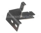 21691 Nieco Left Hinge Bracket, Stripper Blade/Pat