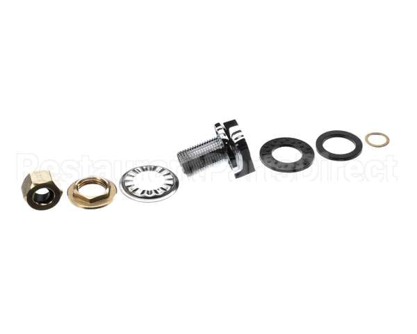 216917 Duke Fitting,Water Jet #K36-6000