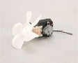 216927 Duke Motor,Evap Fan W/Blade Ruf-48, 120 Volt,