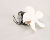 216927 Duke Motor,Evap Fan W/Blade Ruf-48, 120 Volt,