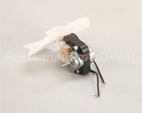 216927 Duke Motor,Evap Fan W/Blade Ruf-48, 120 Volt,