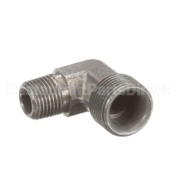 21695.0001 Compatible Bunn 3/8 X 1/8 Elbow Bunn
