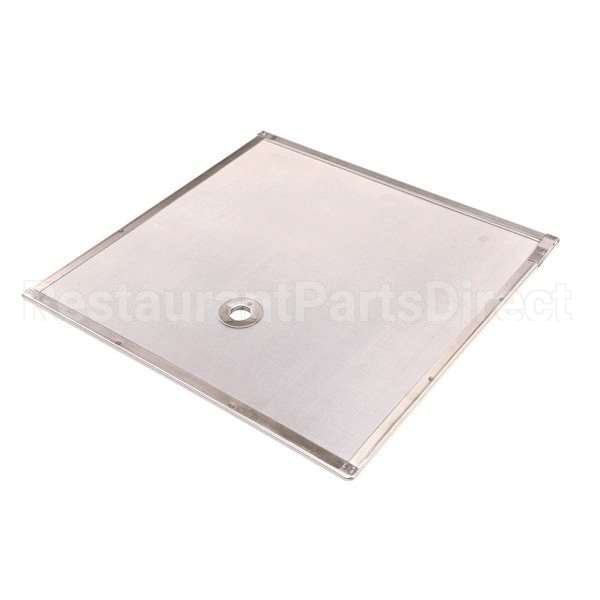 21696 Compatible Ultrafryer Screen, Filter Envelope Style