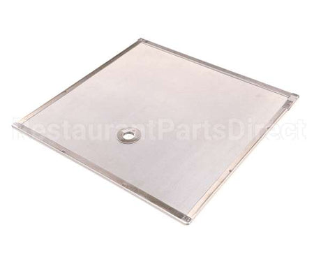 21696 Ultrafryer Screen, Filter Envelope Style Off Ctr