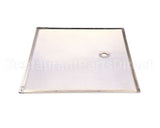 21696 Ultrafryer Screen, Filter Envelope Style Off Ctr