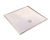 21696 Ultrafryer Screen, Filter Envelope Style Off Ctr