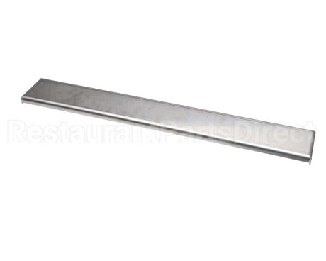 21698 Nieco Shield, Air/Burner, Front, 23