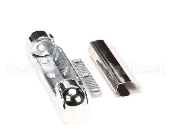 217-000008 Kason Hinge Chrome 1-1/8