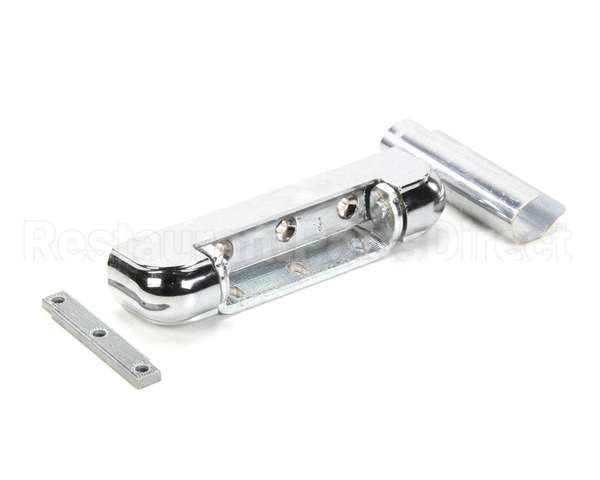 217-000012 Kason Hinge Chrome1-3/8
