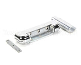 217-000012 Kason Hinge Chrome1-3/8