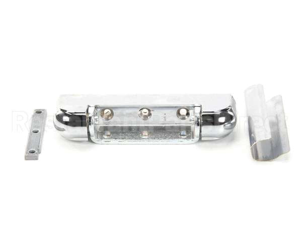 217-000012 Kason Hinge Chrome1-3/8