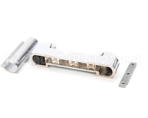217-000012 Kason Hinge Chrome1-3/8
