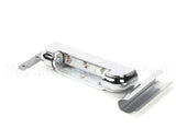217-000012 Kason Hinge Chrome1-3/8
