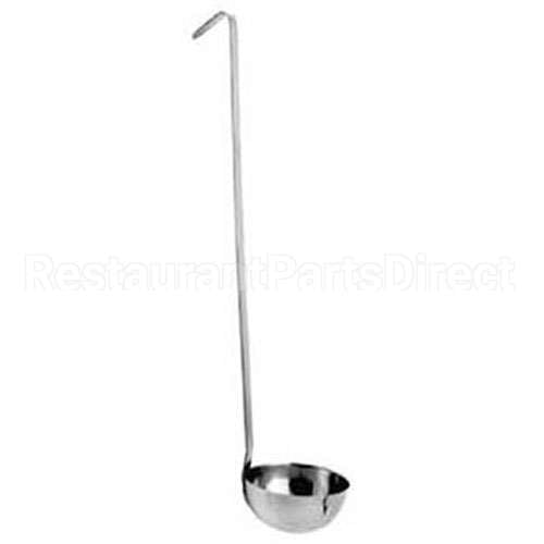 21700 Compatible Wells Ladle 4Oz S/S 1-Piece